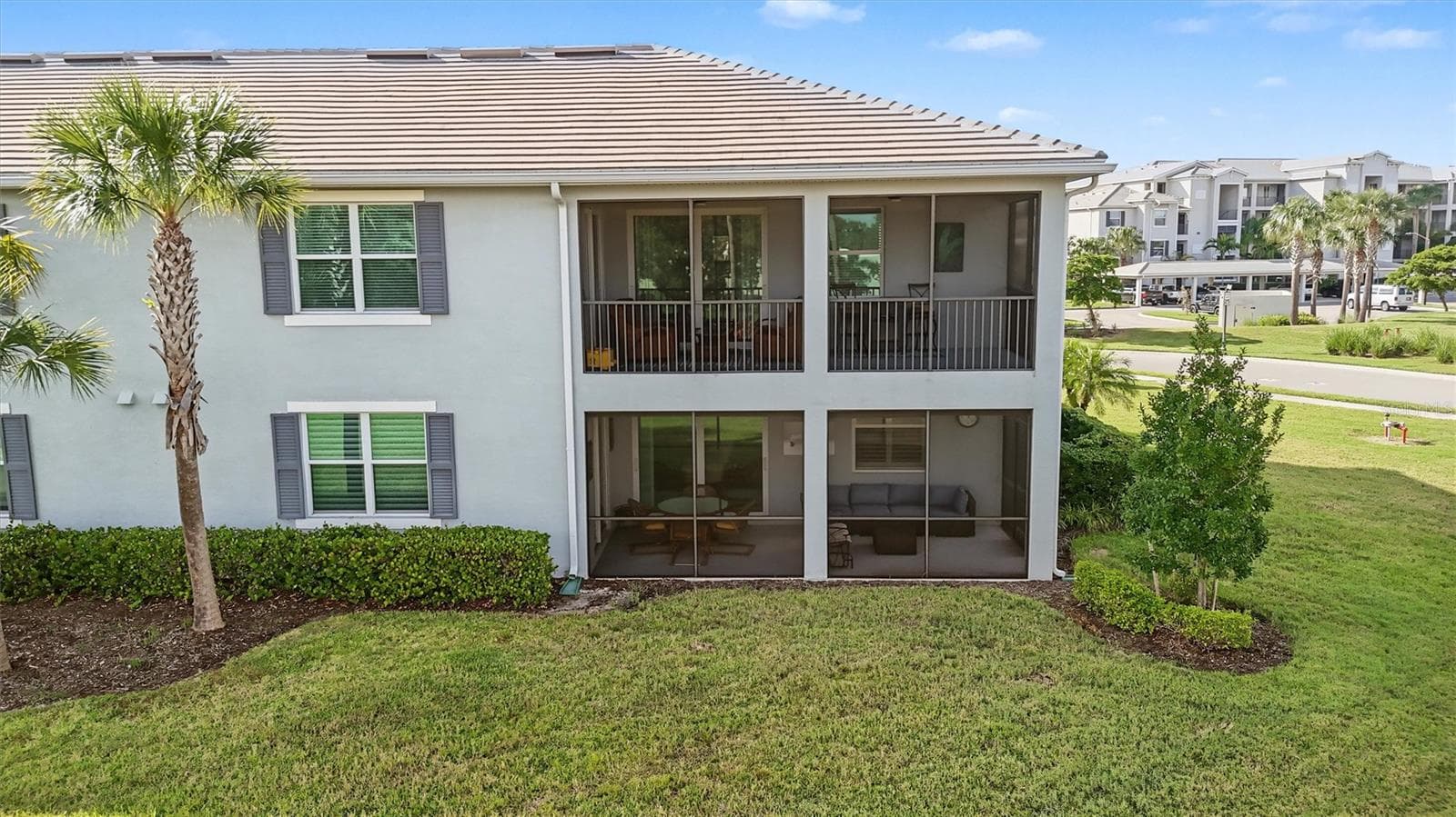 Condominium at 1017 TIDEWATER SHORES LOOP #1017, BRADENTON, photo 75 of 88