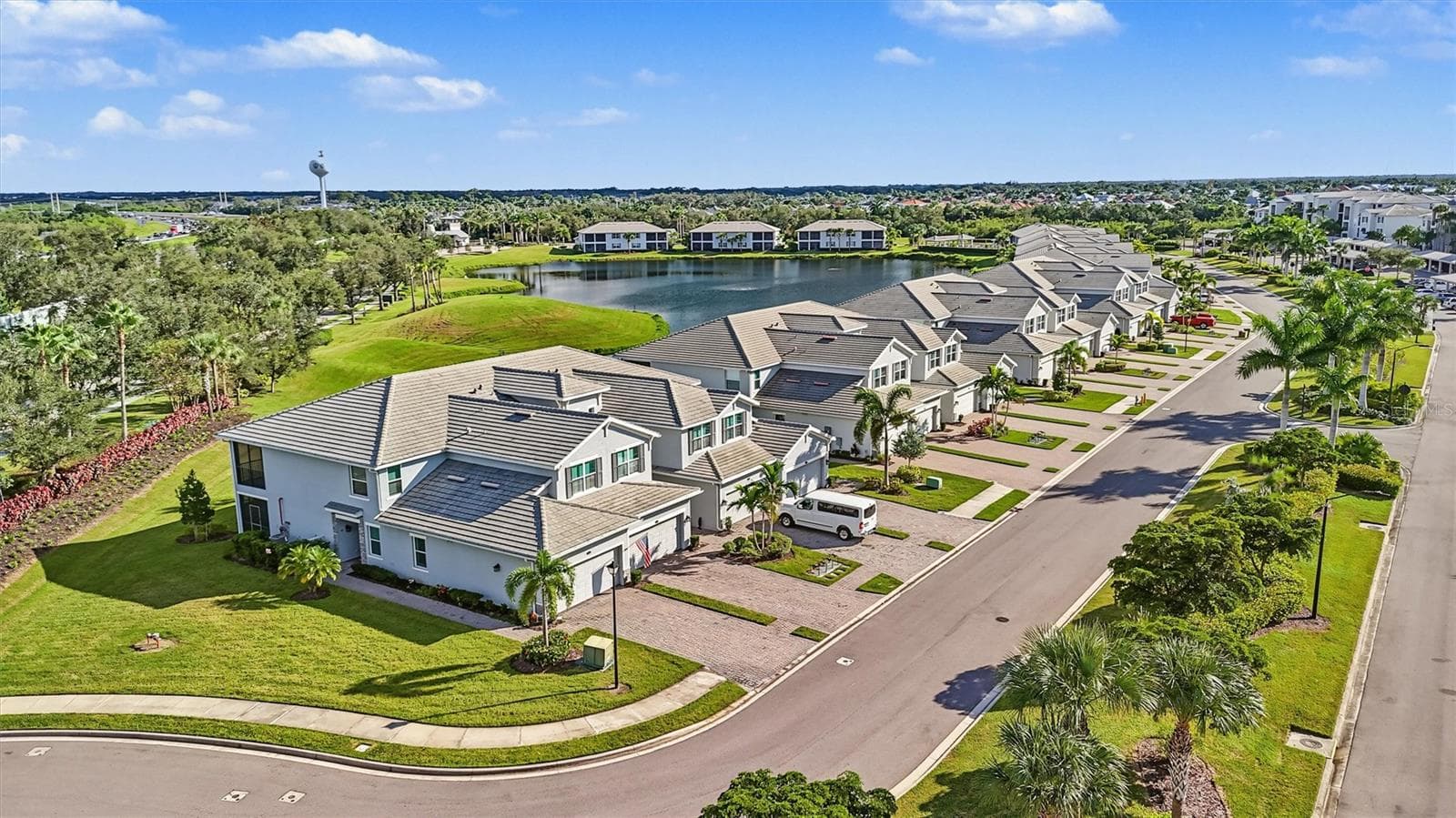 Condominium at 1017 TIDEWATER SHORES LOOP #1017, BRADENTON, photo 78 of 88