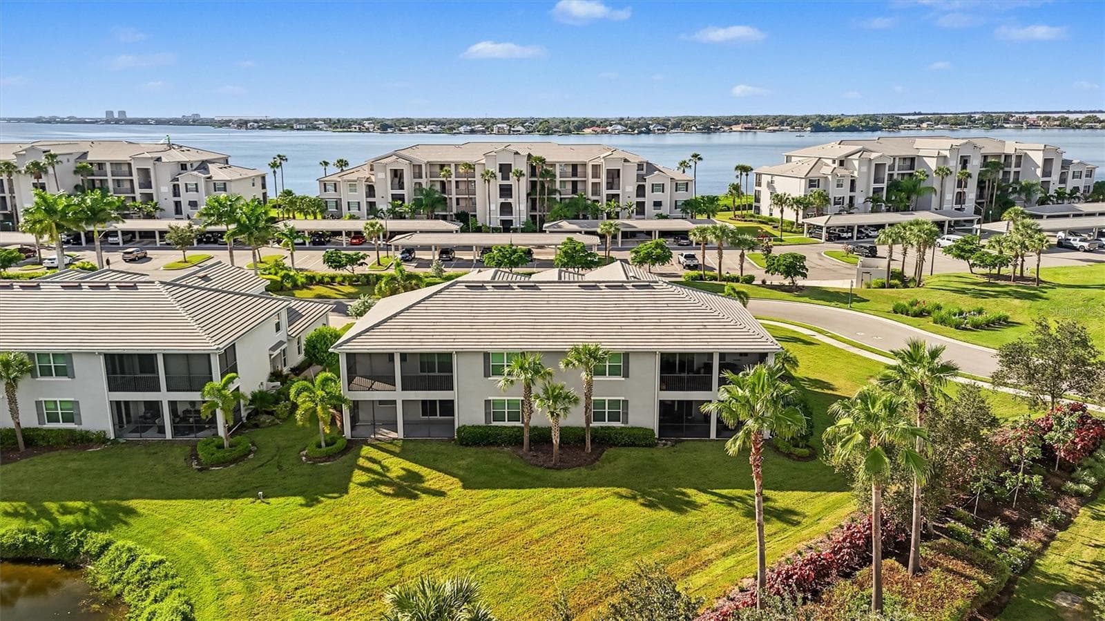 Condominium at 1017 TIDEWATER SHORES LOOP #1017, BRADENTON, photo 79 of 88