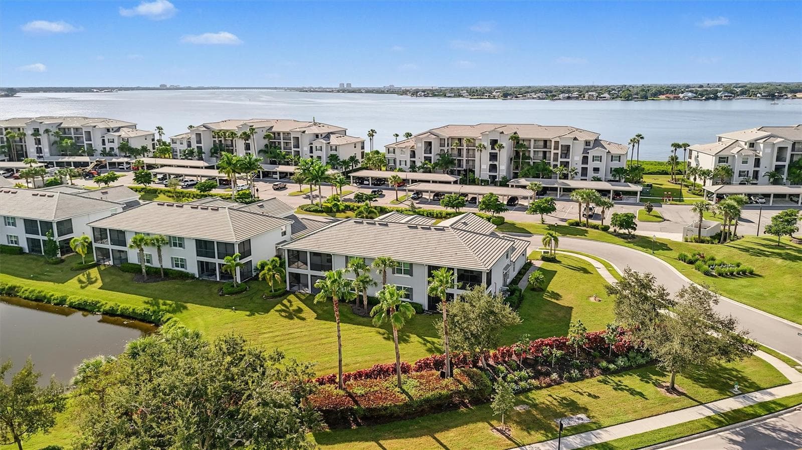 Condominium at 1017 TIDEWATER SHORES LOOP #1017, BRADENTON, photo 80 of 88