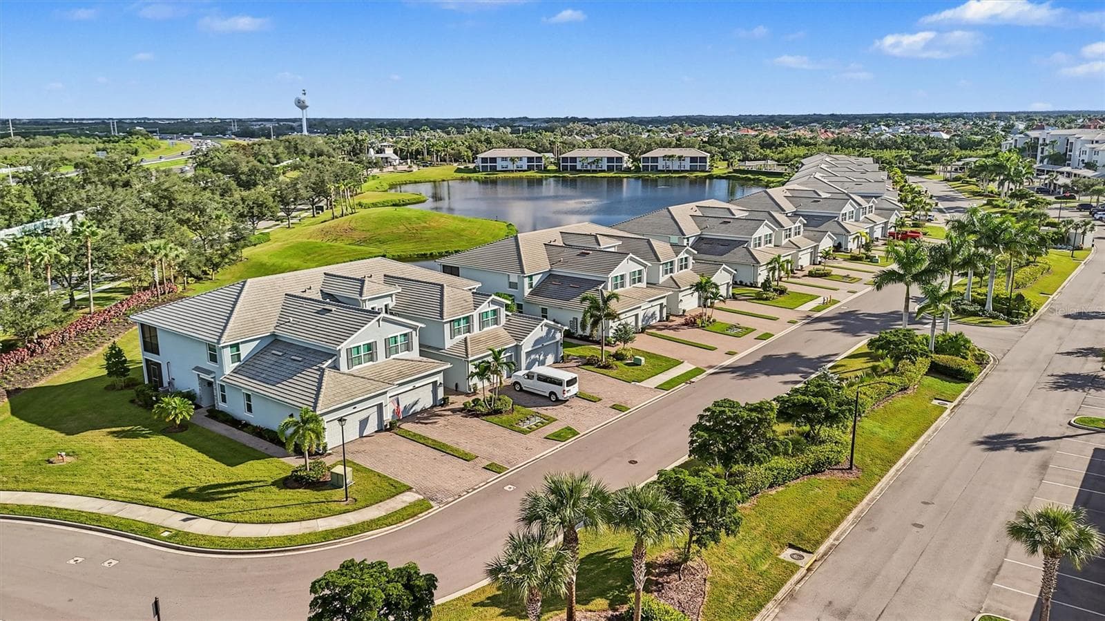 Condominium at 1017 TIDEWATER SHORES LOOP #1017, BRADENTON, photo 81 of 88