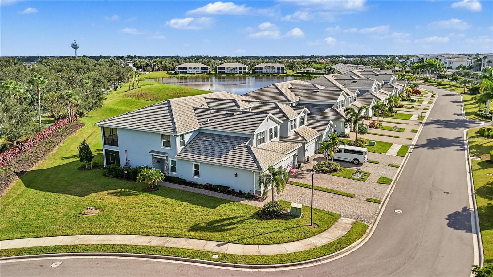 Condominium at 1017 TIDEWATER SHORES LOOP #1017, BRADENTON, photo 82 of 88
