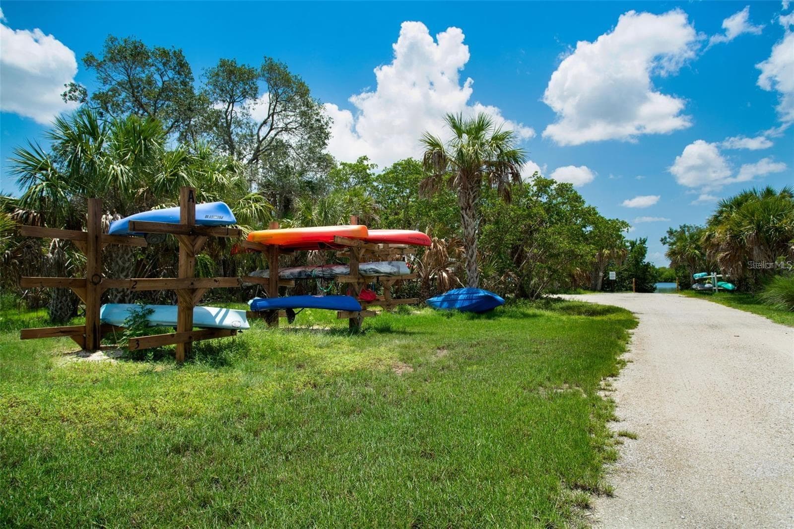 KAYAK LAUNCG - 1017 TIDEWATER SHORES LOOP #1017, BRADENTON