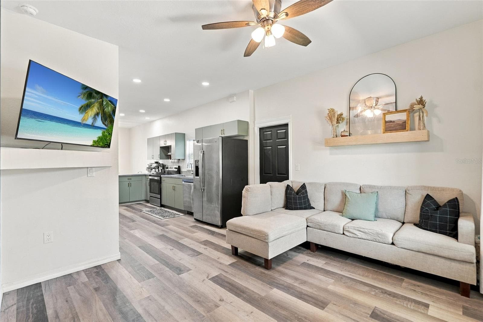 Single Family Residence at 11265 3RD AVE, PUNTA GORDA, photo 2 of 42