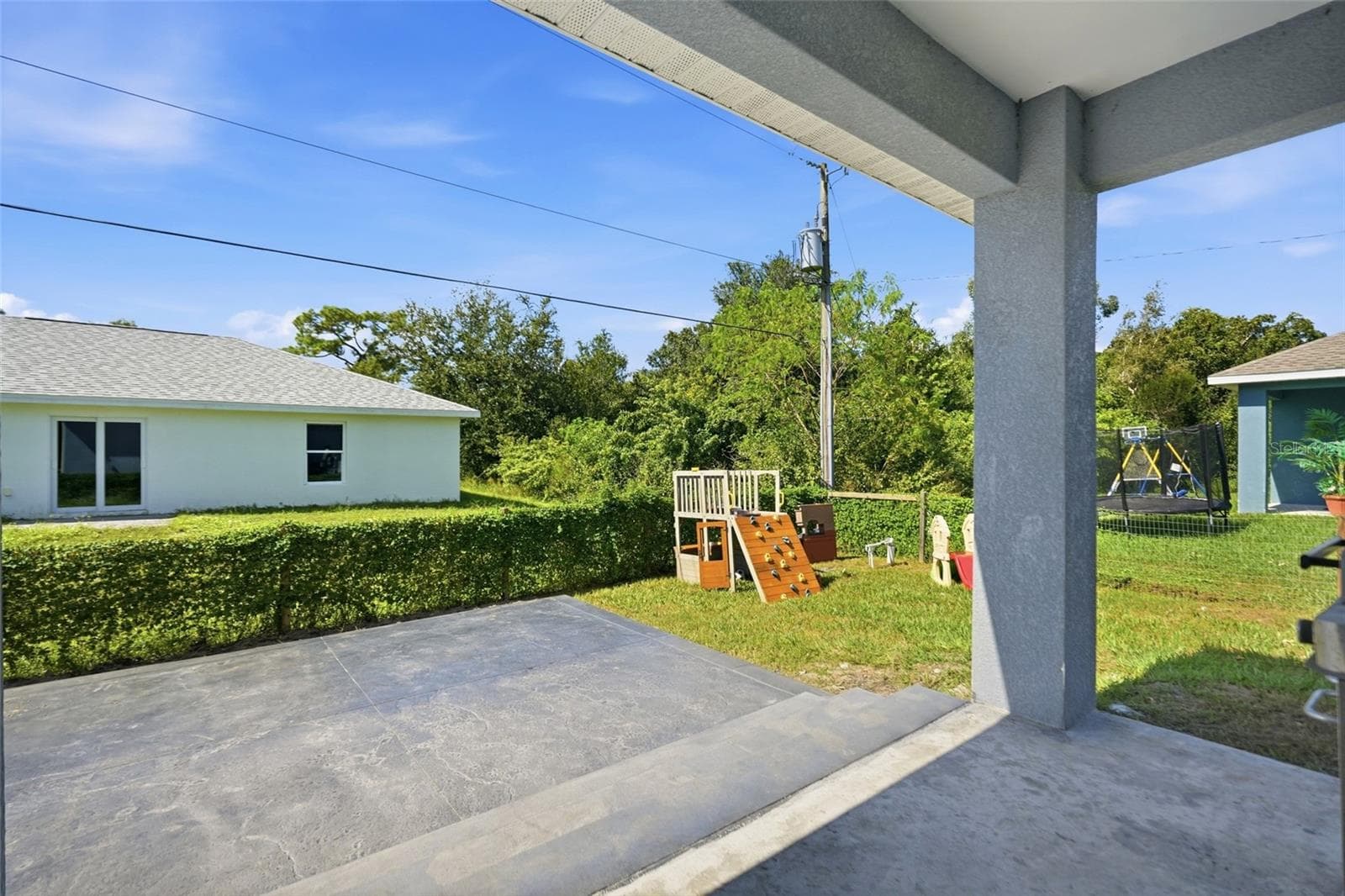 Single Family Residence at 11265 3RD AVE, PUNTA GORDA, photo 21 of 42