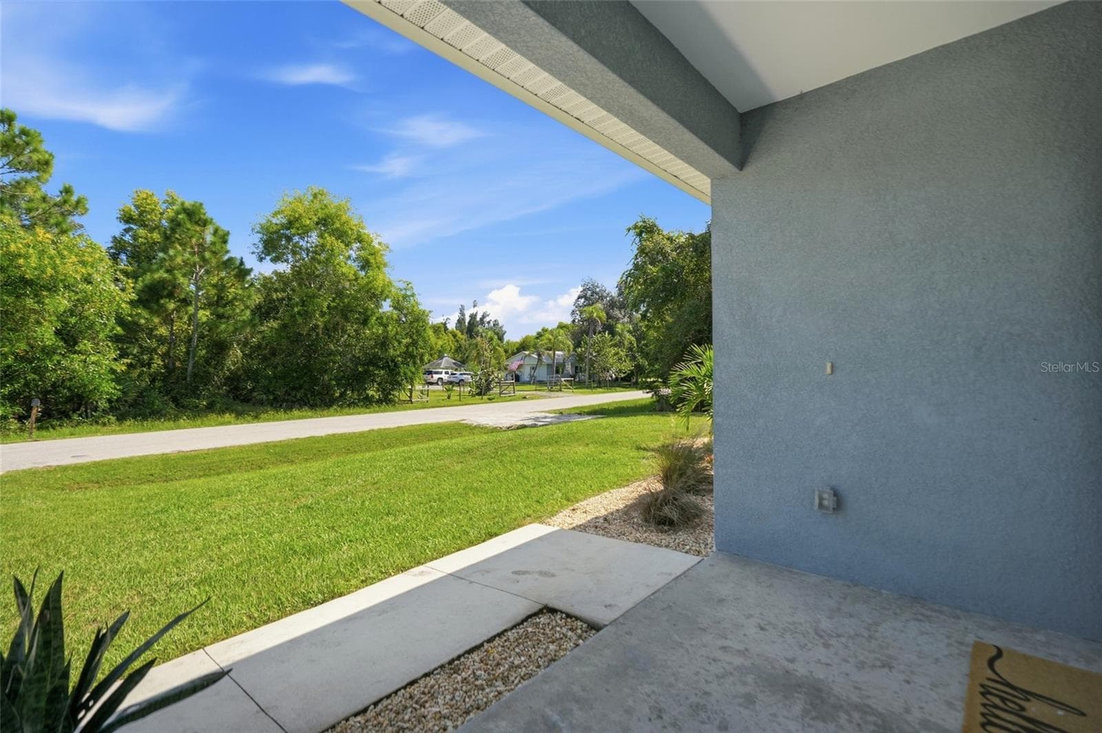 Single Family Residence at 11265 3RD AVE, PUNTA GORDA, photo 26 of 42