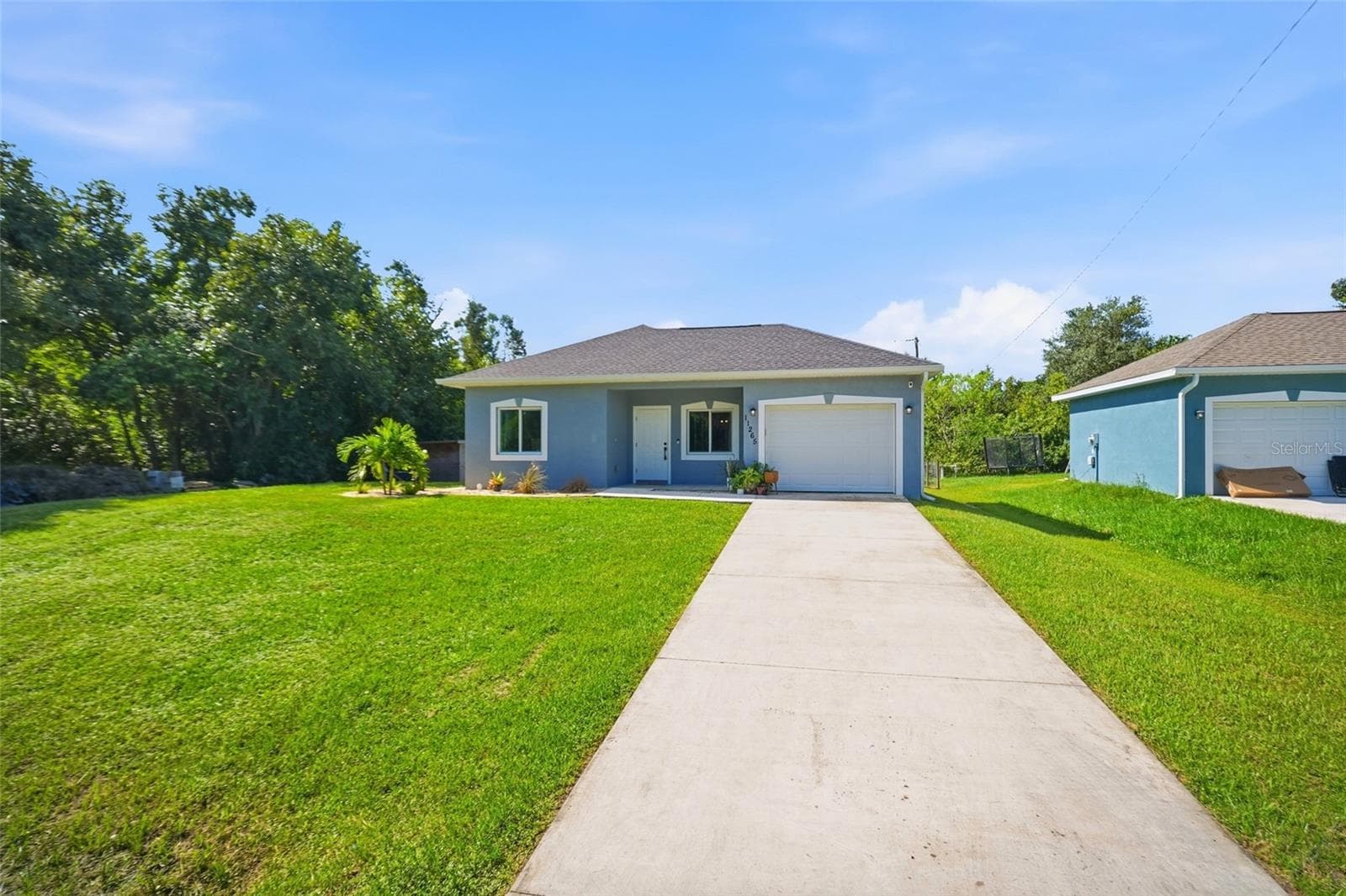 Single Family Residence at 11265 3RD AVE, PUNTA GORDA, photo 32 of 42