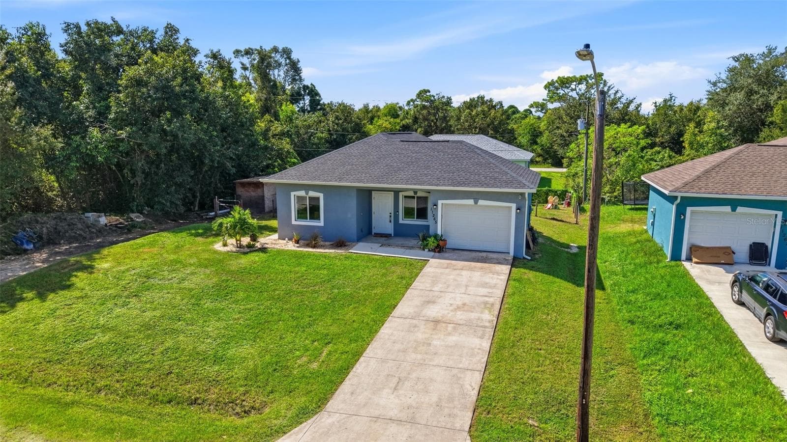 Single Family Residence at 11265 3RD AVE, PUNTA GORDA, photo 34 of 42