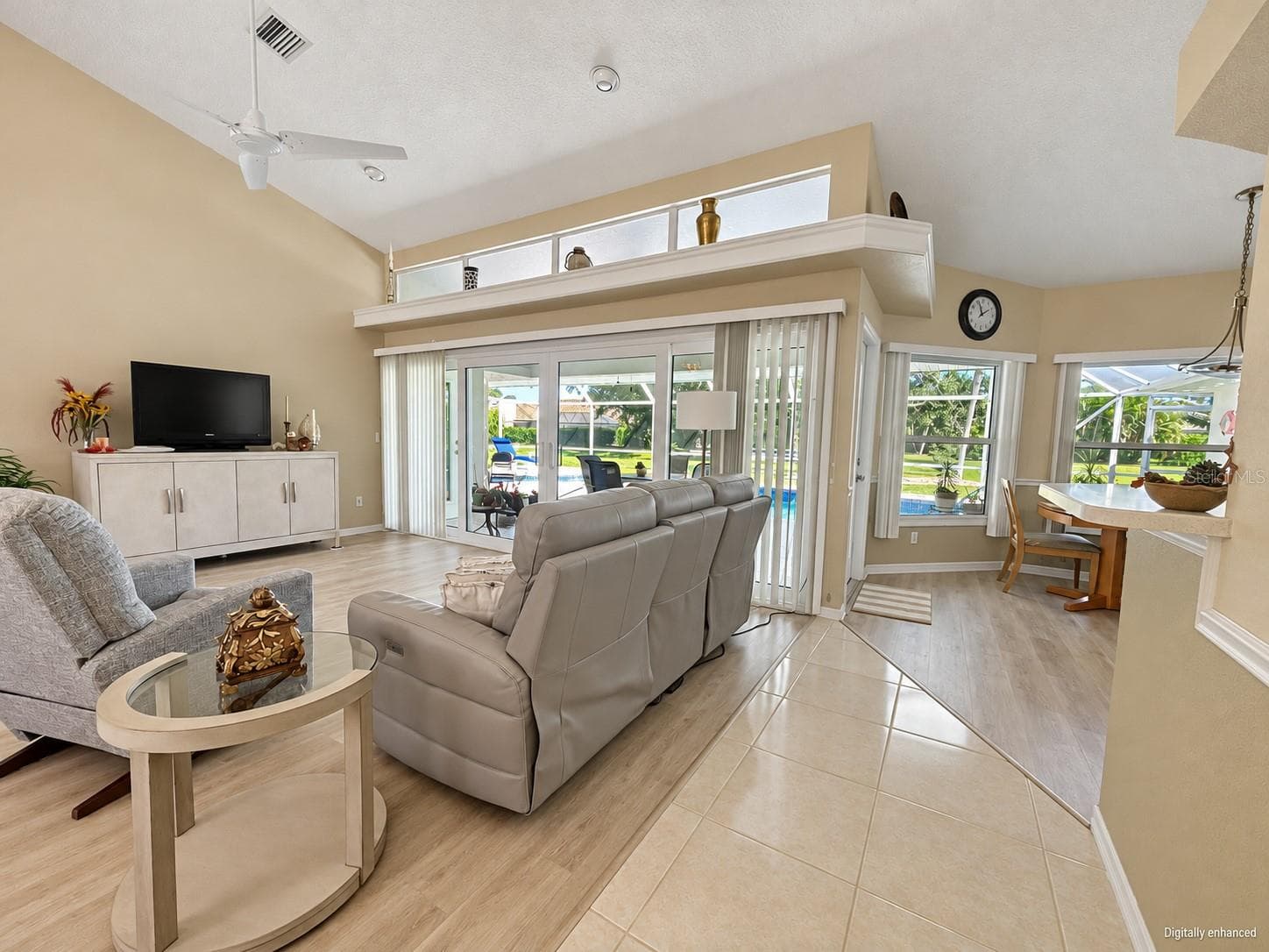 Single Family Residence at 393 VISTA WOOD DR, VENICE, photo 22 of 59