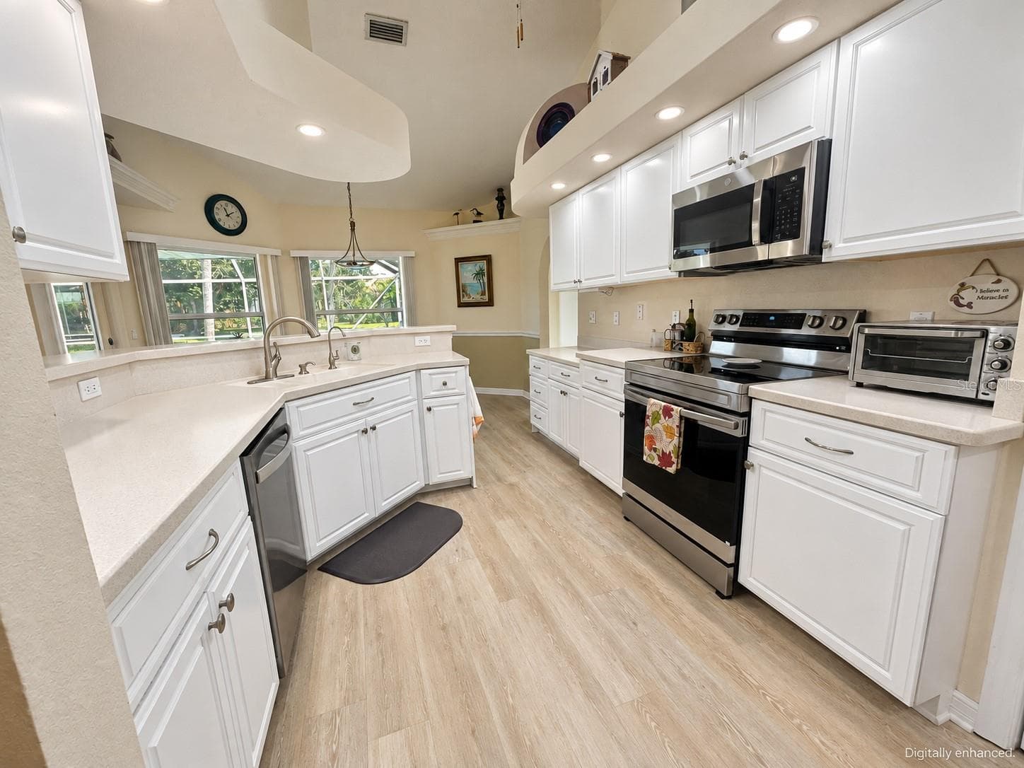 Single Family Residence at 393 VISTA WOOD DR, VENICE, photo 23 of 59