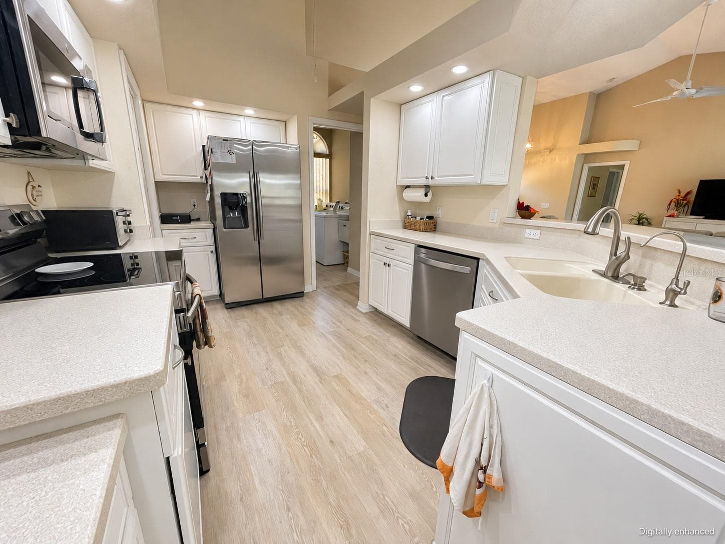 Single Family Residence at 393 VISTA WOOD DR, VENICE, photo 24 of 59