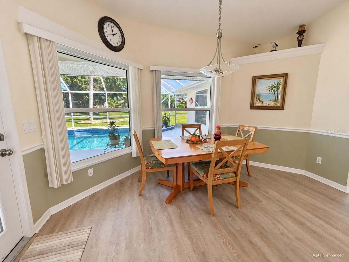 Single Family Residence at 393 VISTA WOOD DR, VENICE, photo 27 of 59