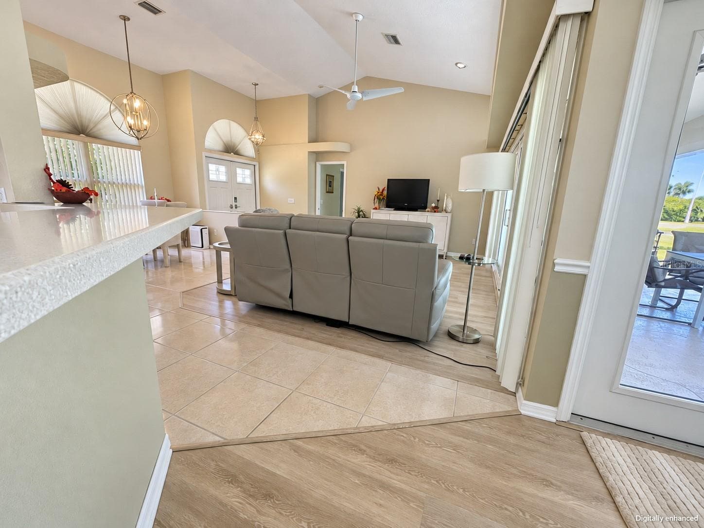 Single Family Residence at 393 VISTA WOOD DR, VENICE, photo 33 of 59