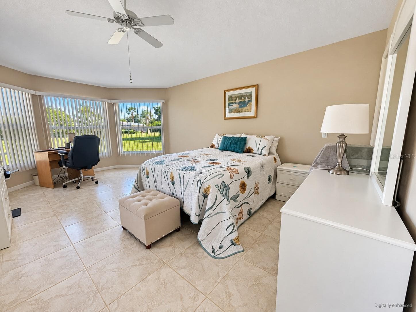 Single Family Residence at 393 VISTA WOOD DR, VENICE, photo 55 of 59