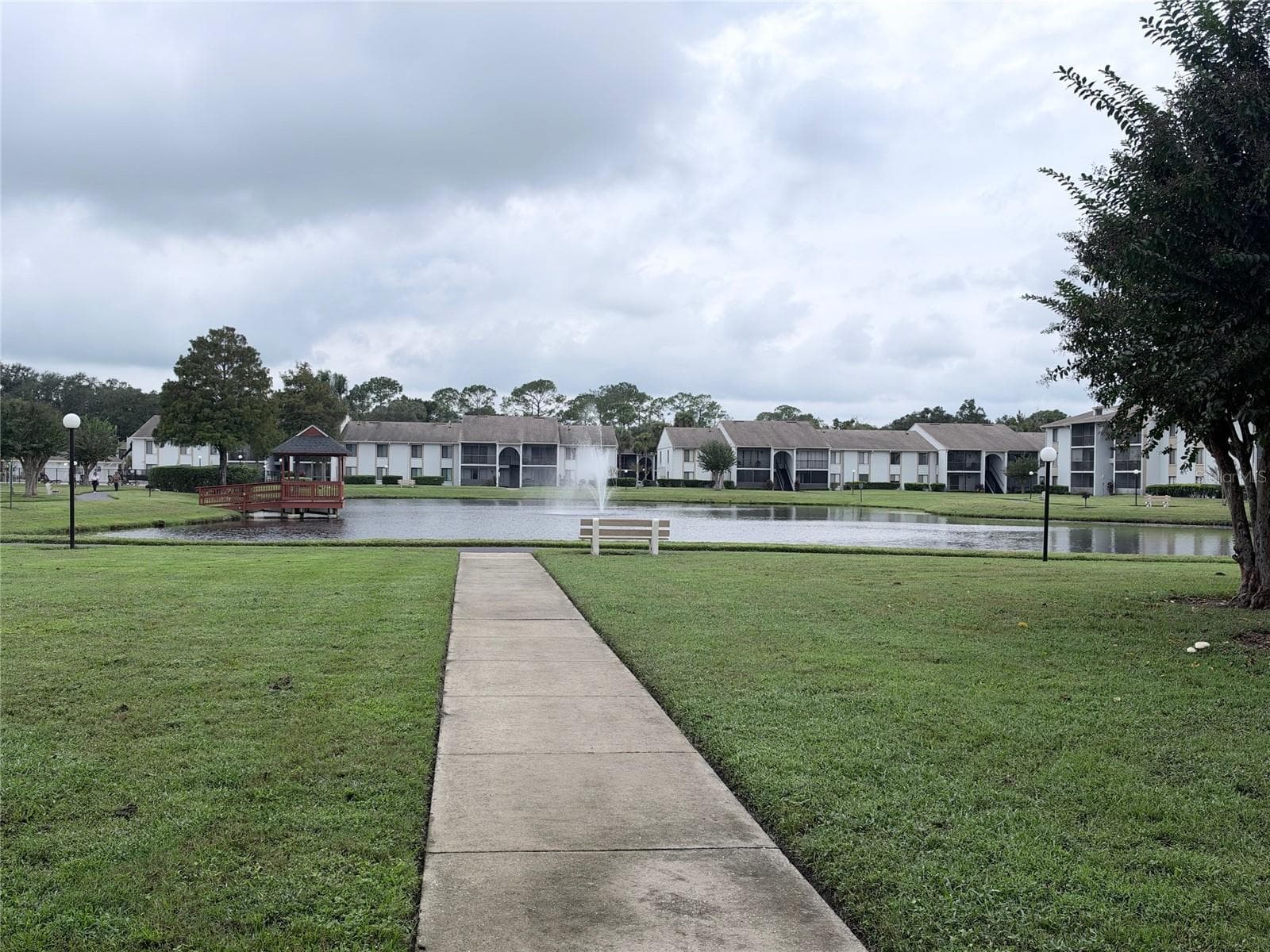 Condominium at 8209 SUN SPRING CIR #73, ORLANDO, photo 13 of 15