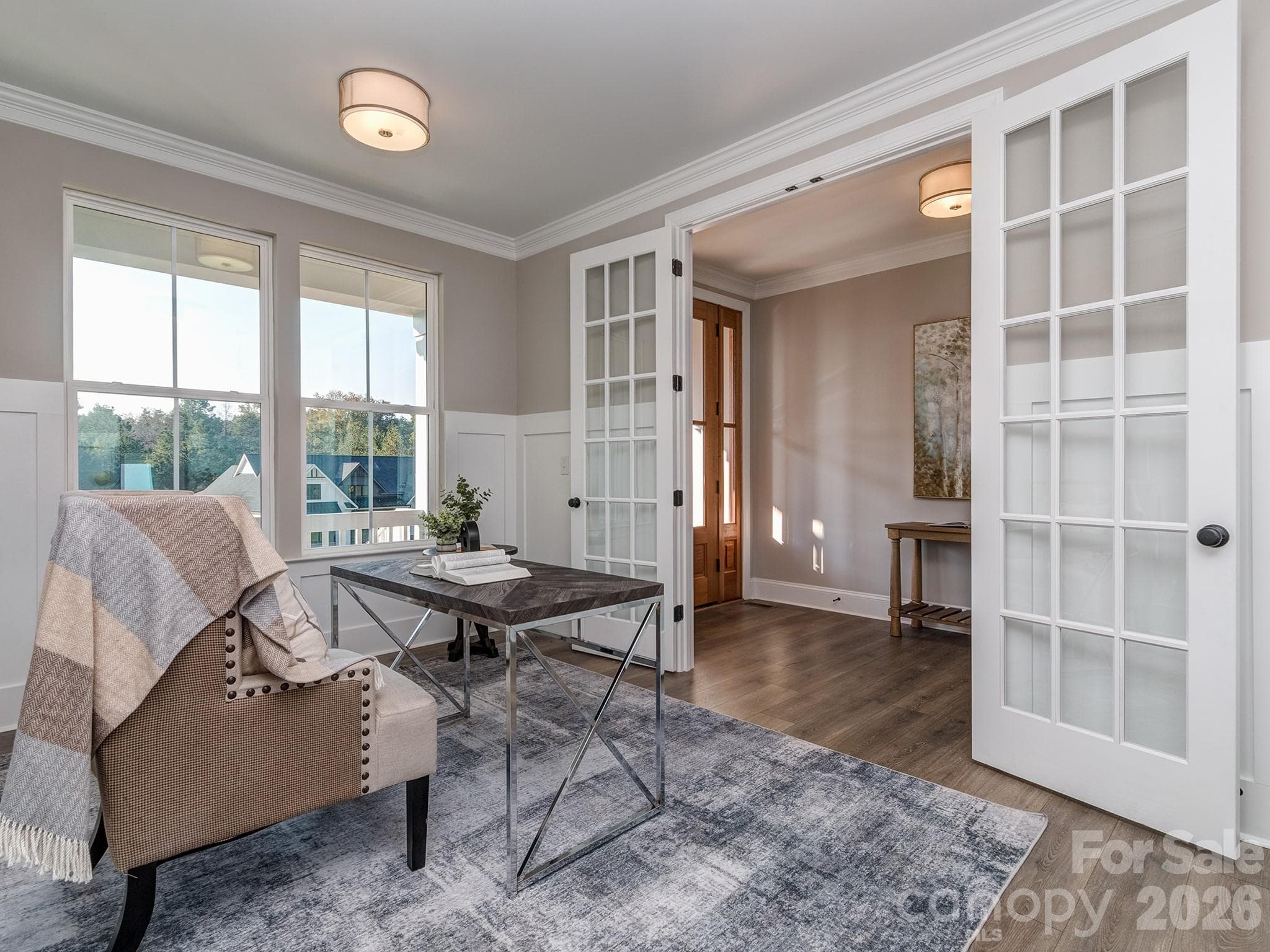 Single Family Residence at 518 Edmunds Lane, Clover, photo 6 of 36