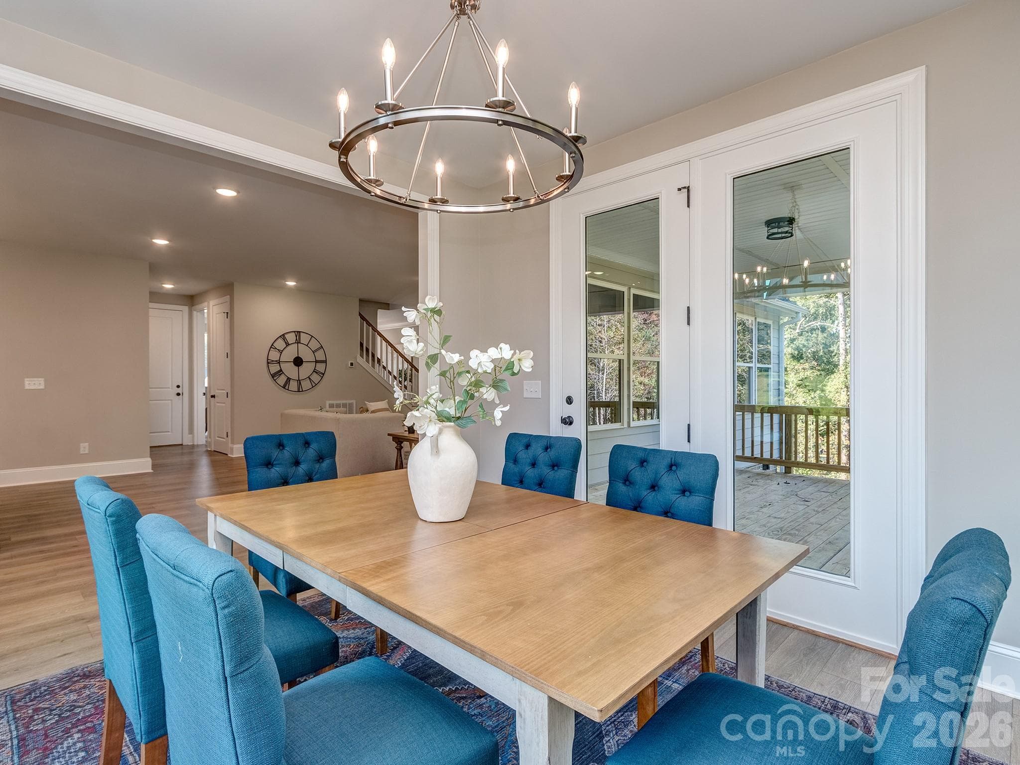 Single Family Residence at 518 Edmunds Lane, Clover, photo 15 of 36