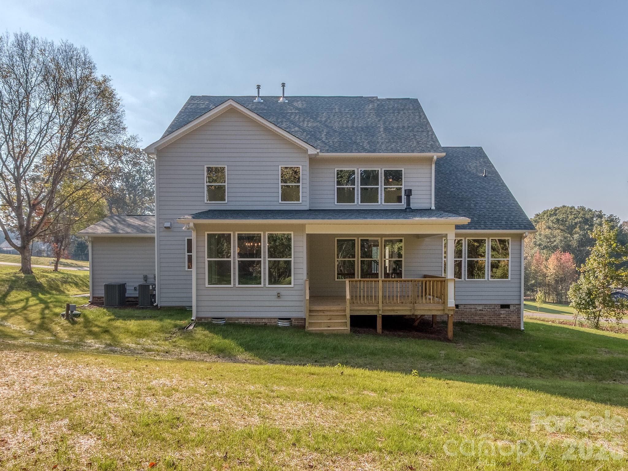 Single Family Residence at 518 Edmunds Lane, Clover, photo 36 of 36