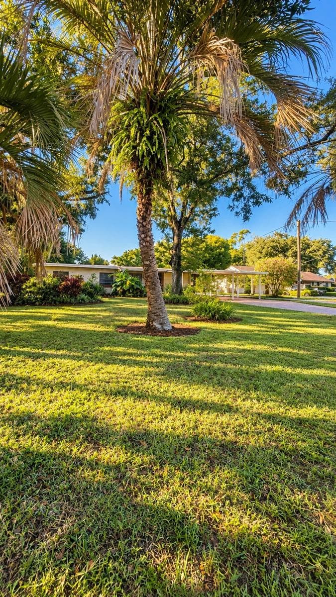 Single Family Residence at 3508 CRYSTAL ST, GOTHA, photo 2 of 33