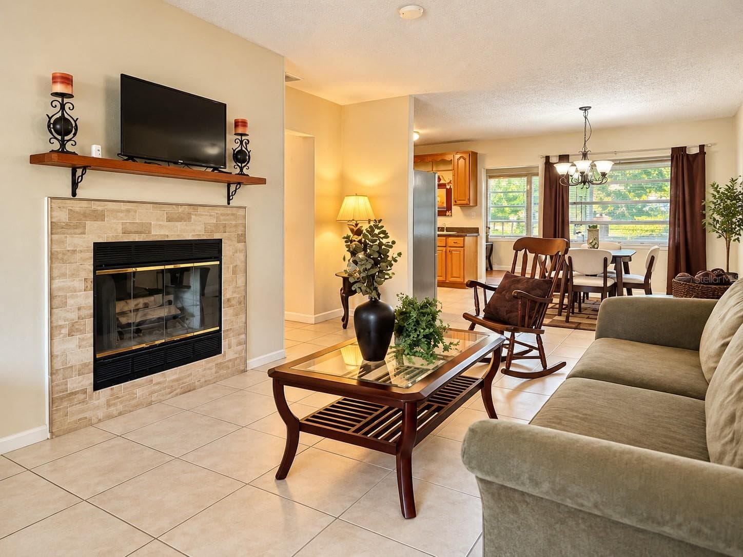 Single Family Residence at 3508 CRYSTAL ST, GOTHA, photo 6 of 33