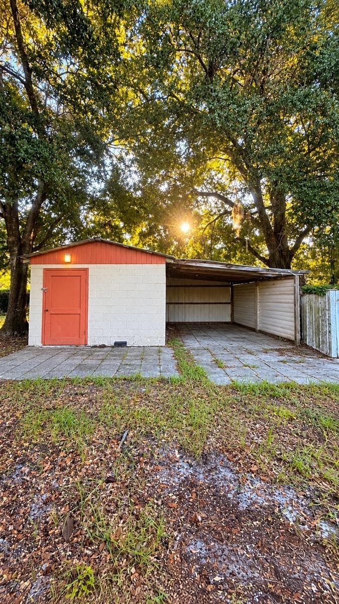Single Family Residence at 3508 CRYSTAL ST, GOTHA, photo 29 of 33