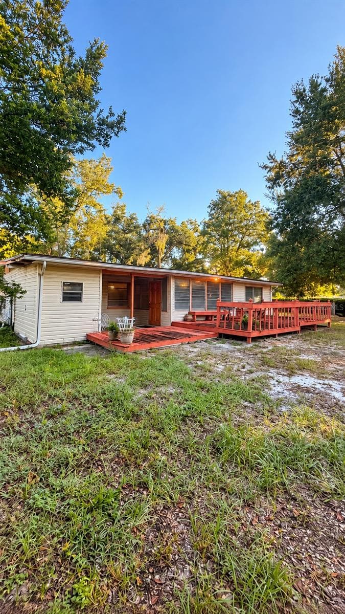 Single Family Residence at 3508 CRYSTAL ST, GOTHA, photo 30 of 33