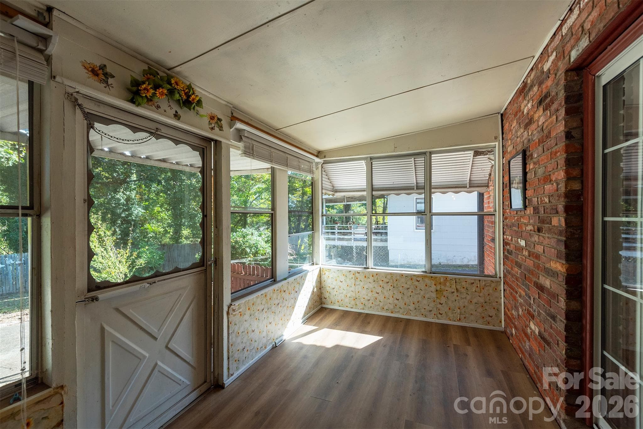Single Family Residence at 163 Carrier Street, Asheville, photo 24 of 42