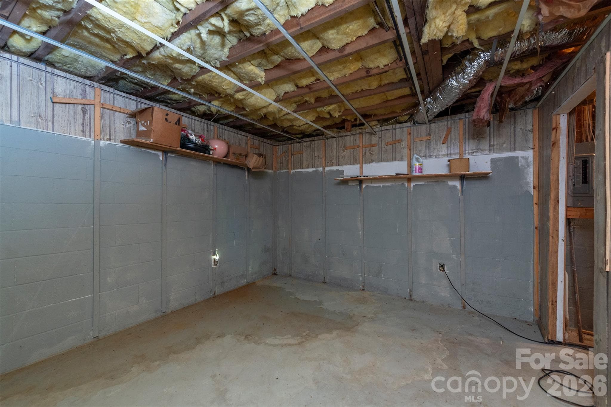 Single Family Residence at 163 Carrier Street, Asheville, photo 28 of 42