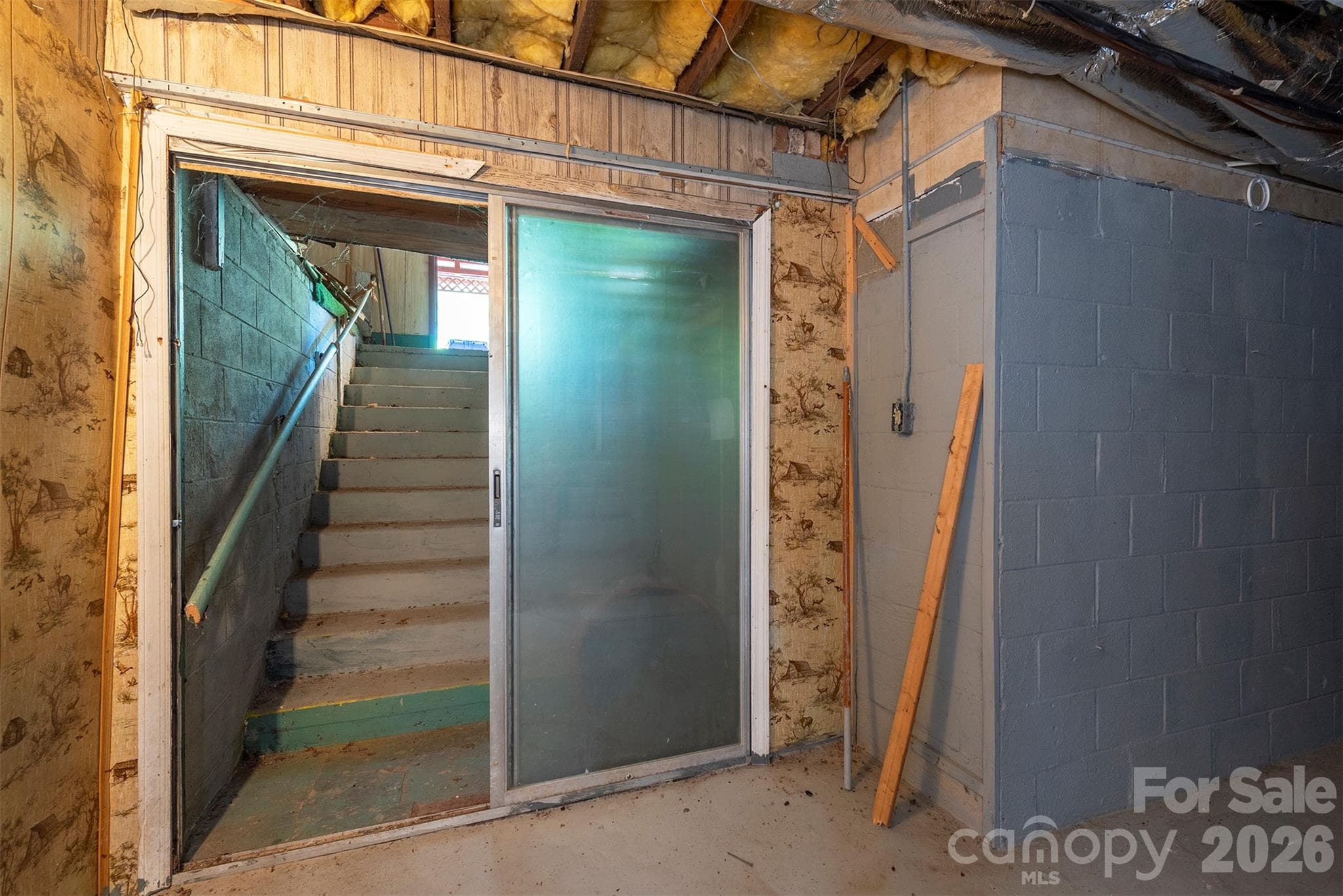 Single Family Residence at 163 Carrier Street, Asheville, photo 30 of 42