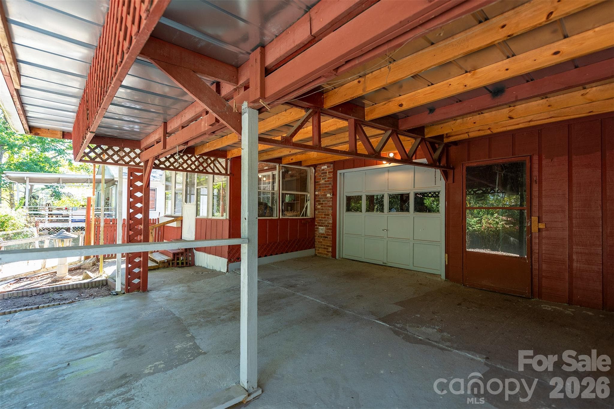 Single Family Residence at 163 Carrier Street, Asheville, photo 34 of 42