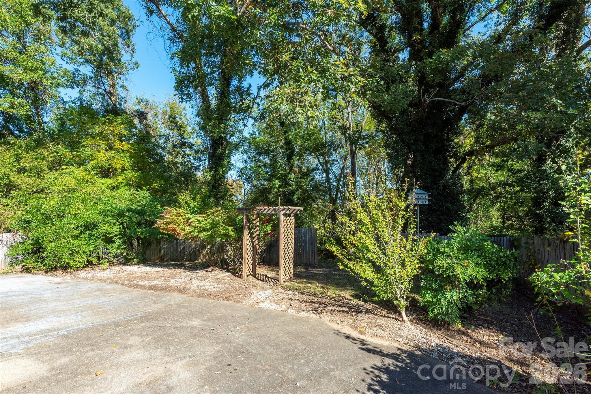 Single Family Residence at 163 Carrier Street, Asheville, photo 37 of 42