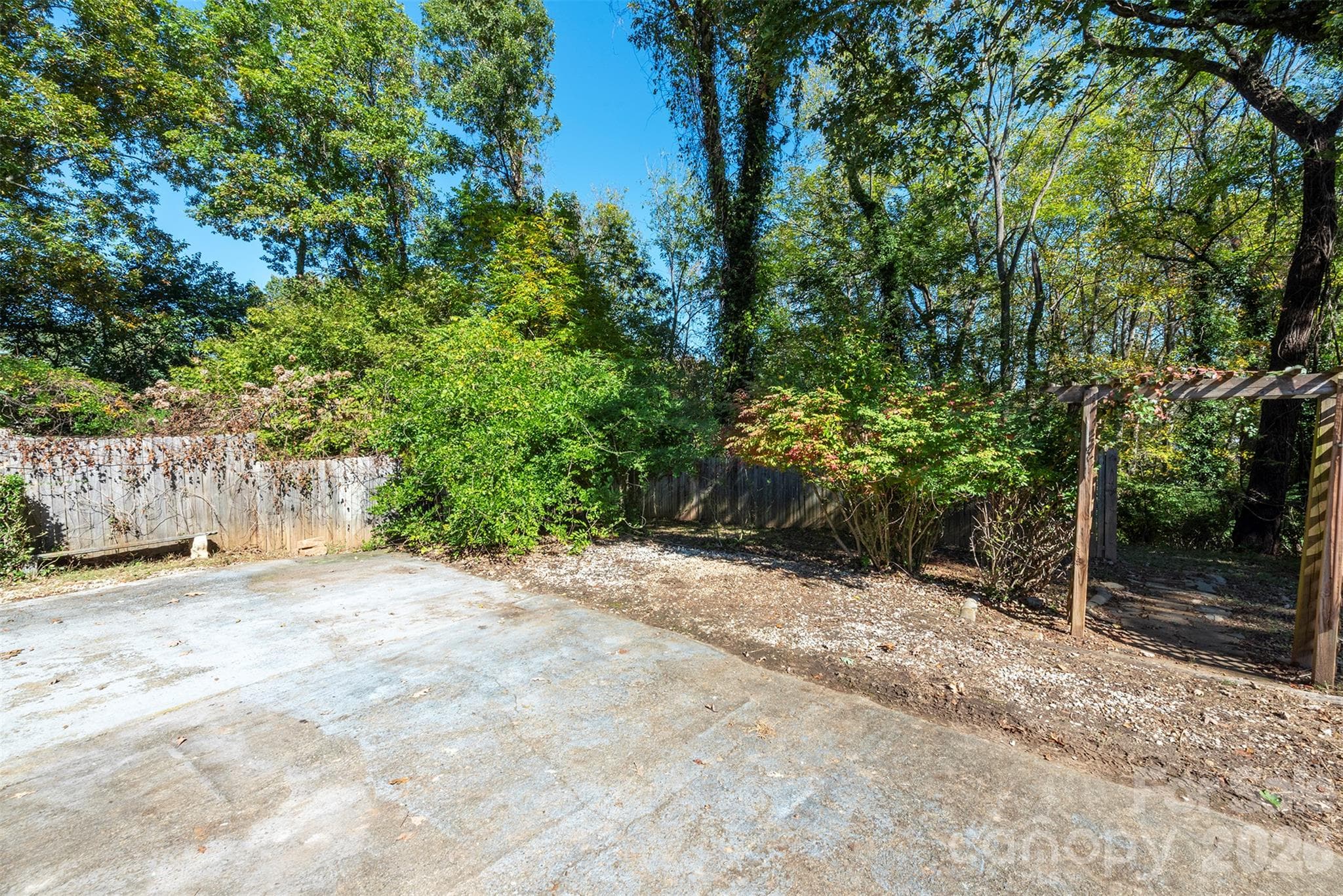 Single Family Residence at 163 Carrier Street, Asheville, photo 40 of 42