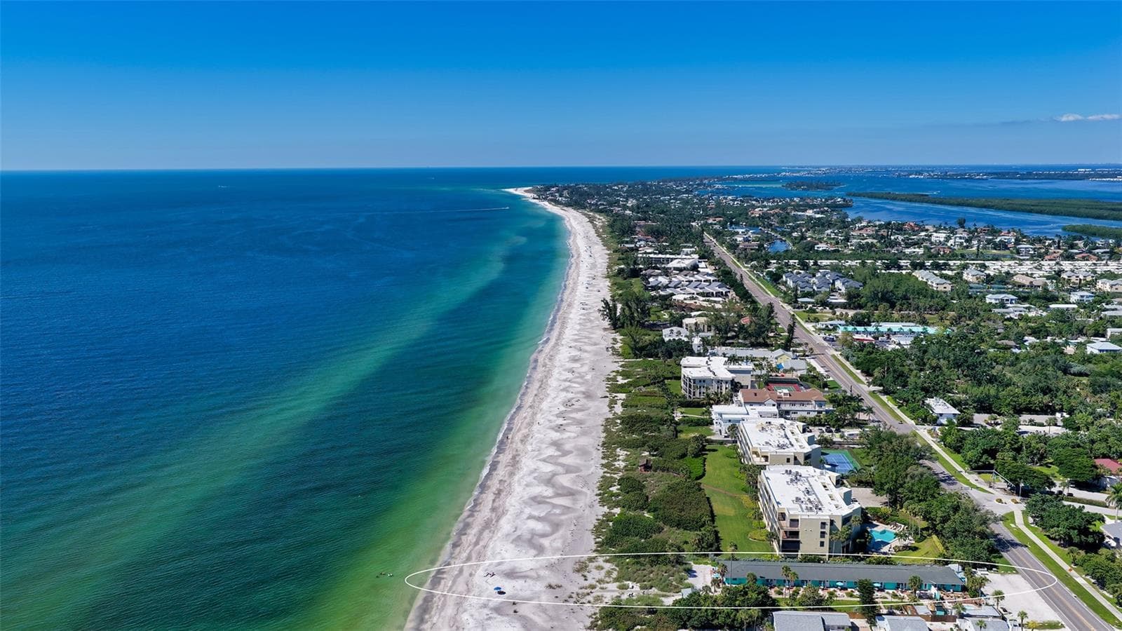 LONGBOAT KEY