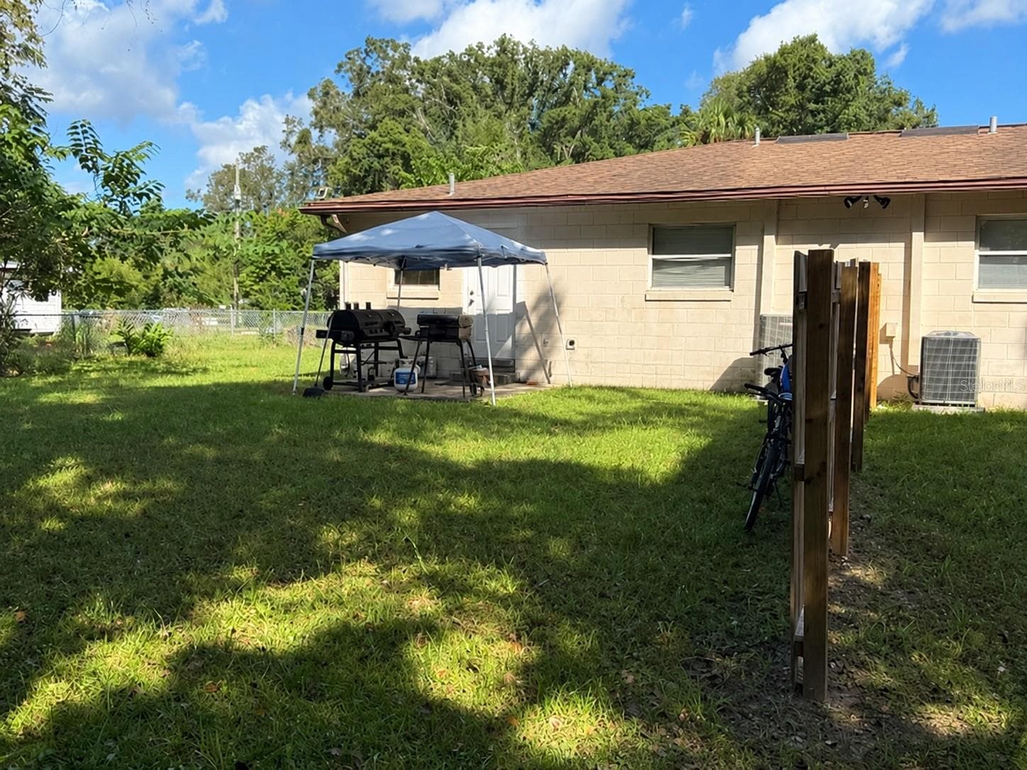 Duplex at 940/942 NE 20TH ST, OCALA, photo 5 of 15