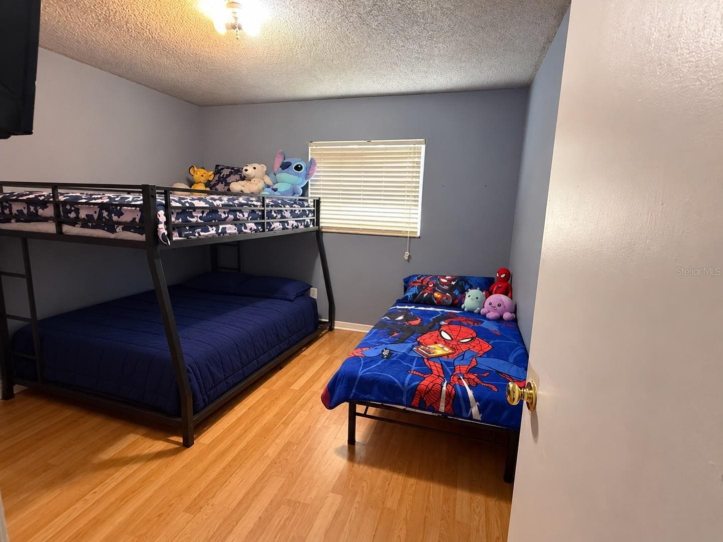 940 bedroom - 940/942 NE 20TH ST, OCALA