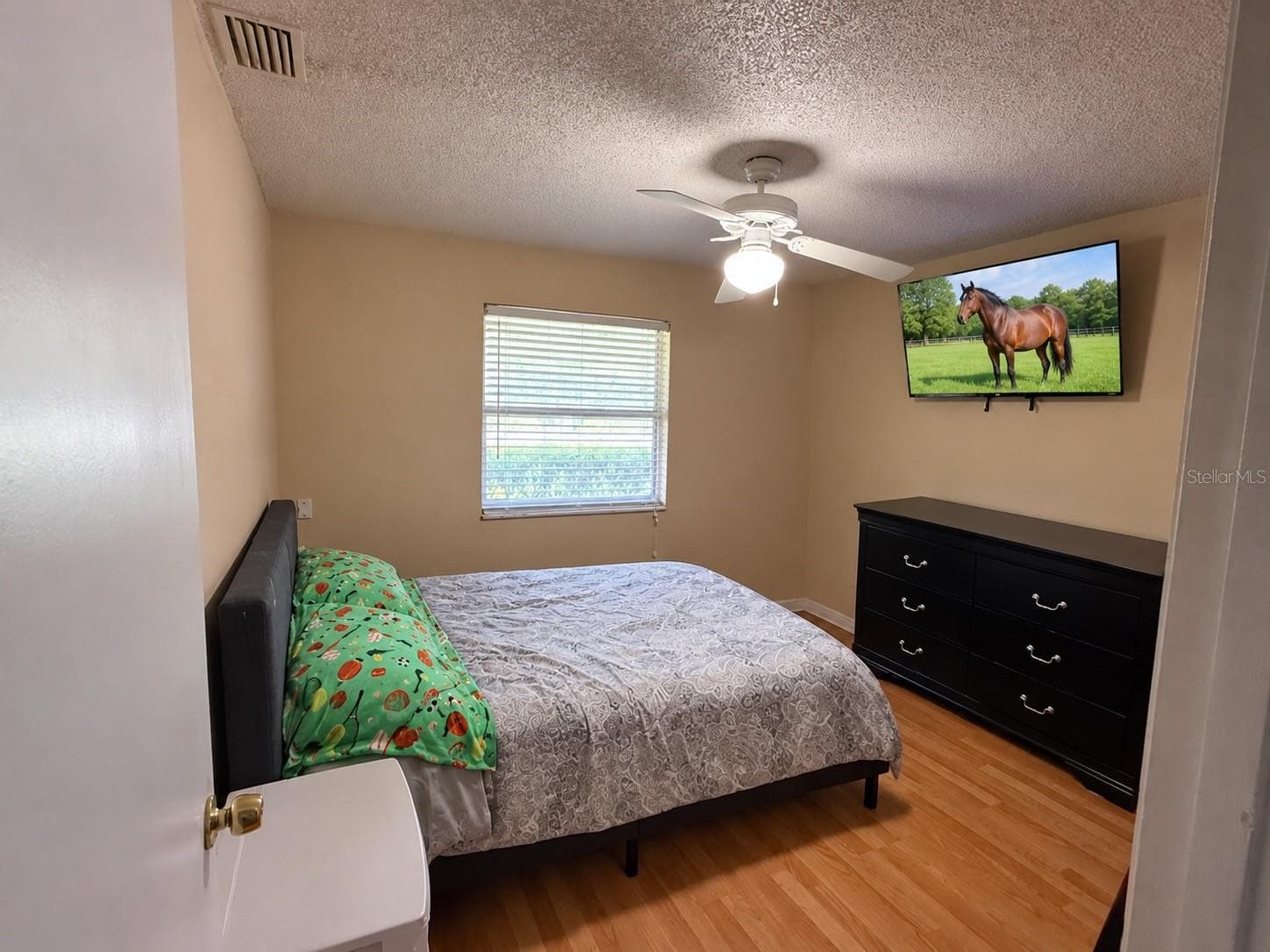 940 bedroom - 940/942 NE 20TH ST, OCALA