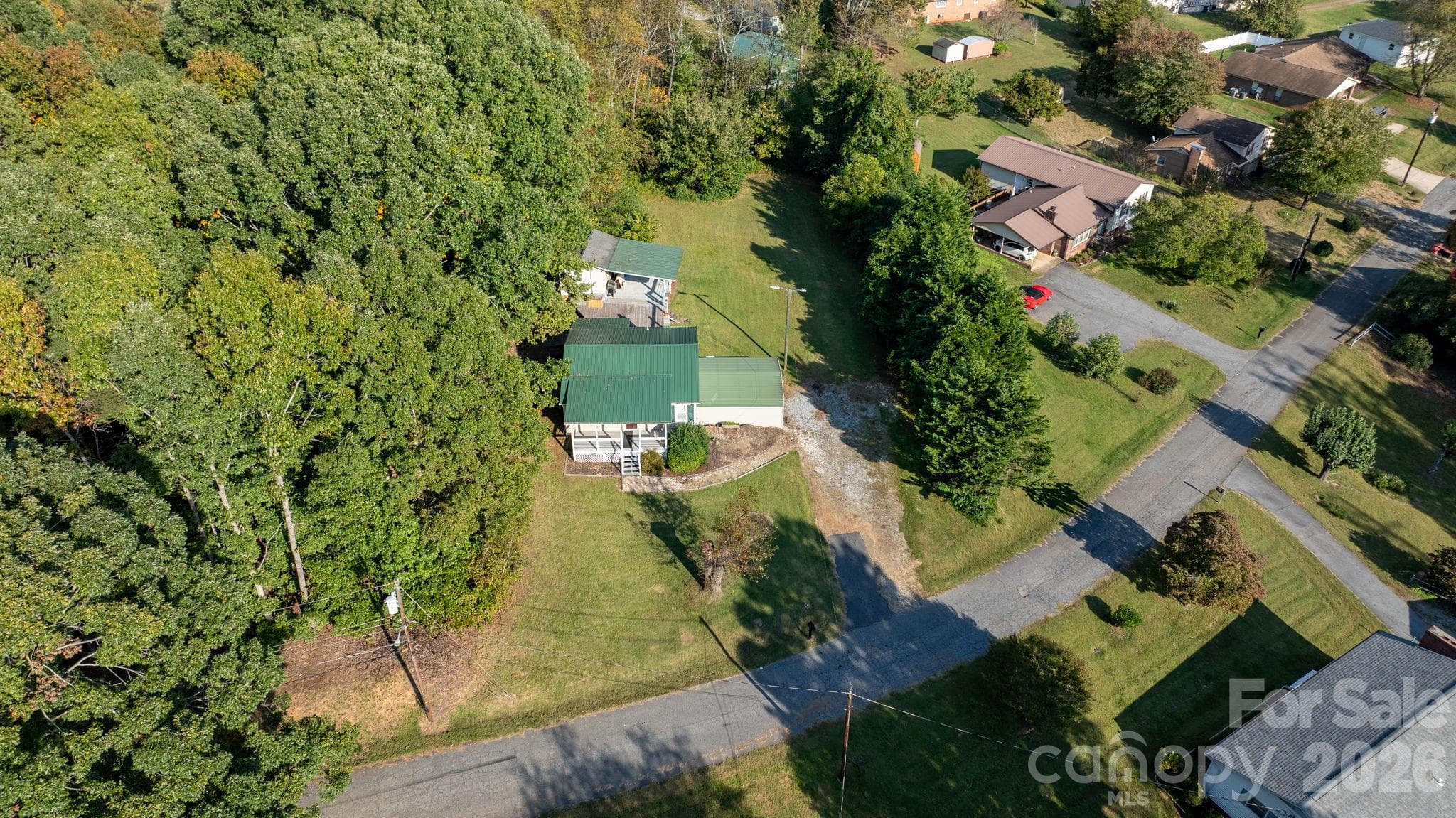 Single Family Residence at 617 Hawthorne Street, Hudson, photo 30 of 30