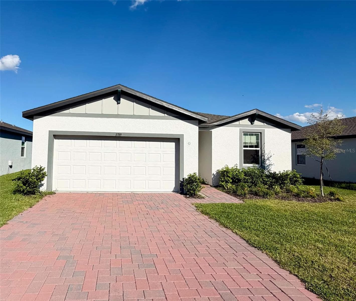 3789 GIORGIO DR