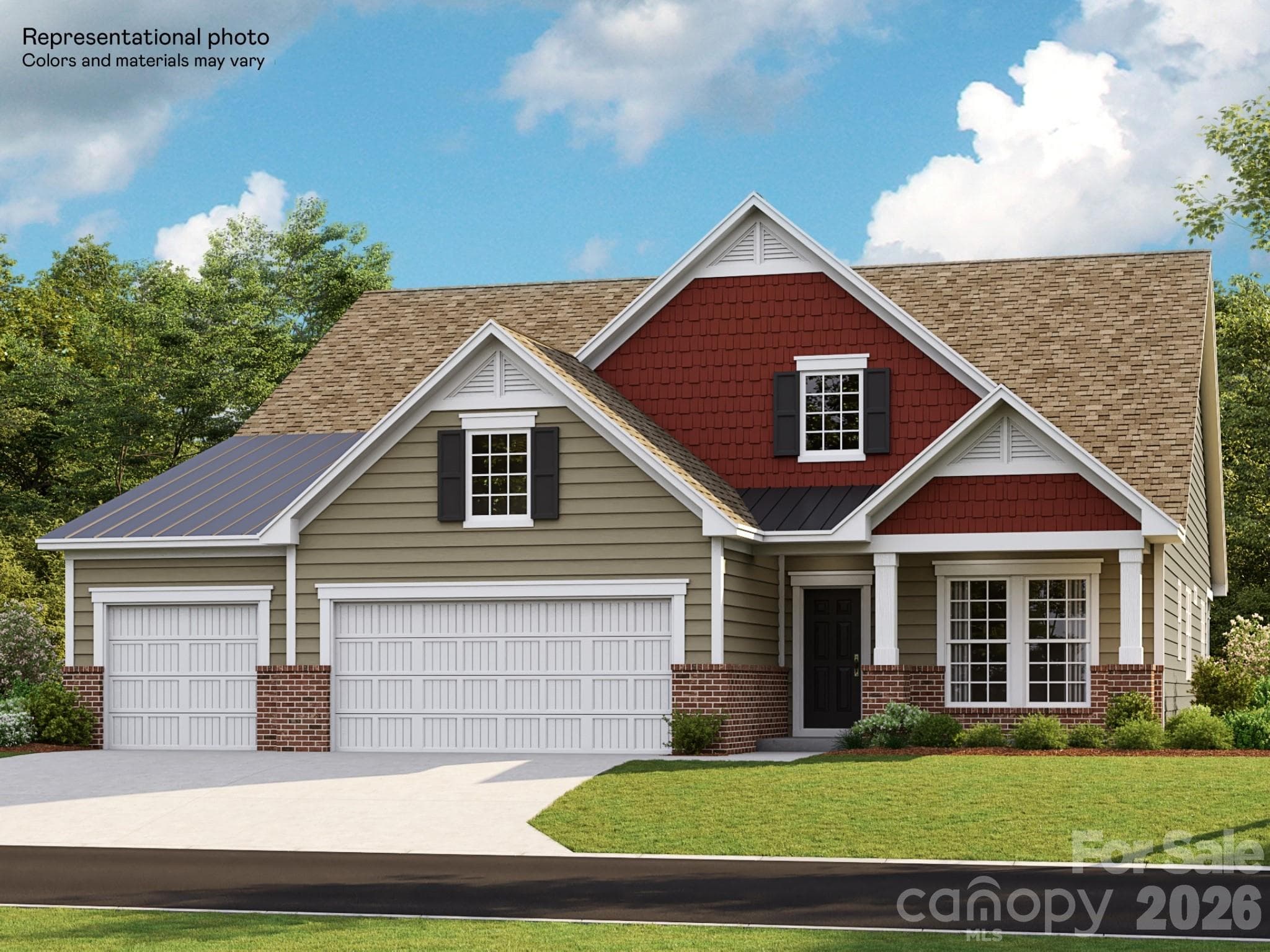 5314 Redbud Road