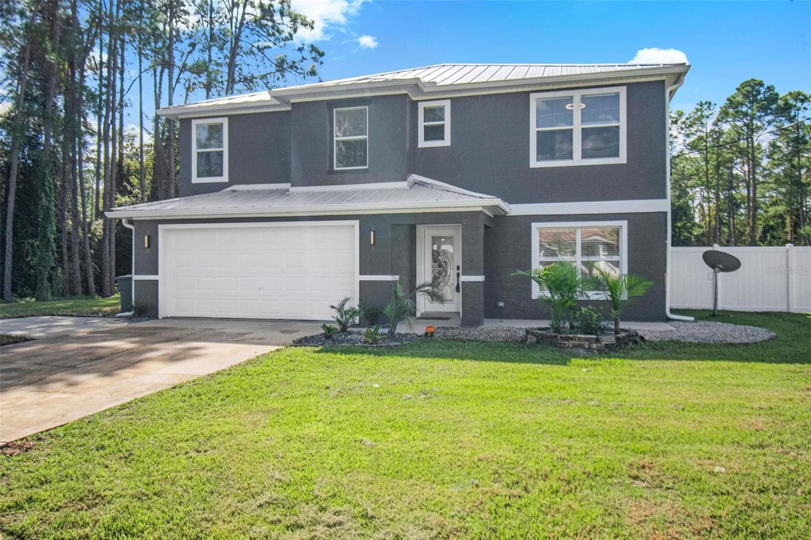 Single Family Residence at 61 REIDSVILLE DR, PALM COAST, photo 2 of 81