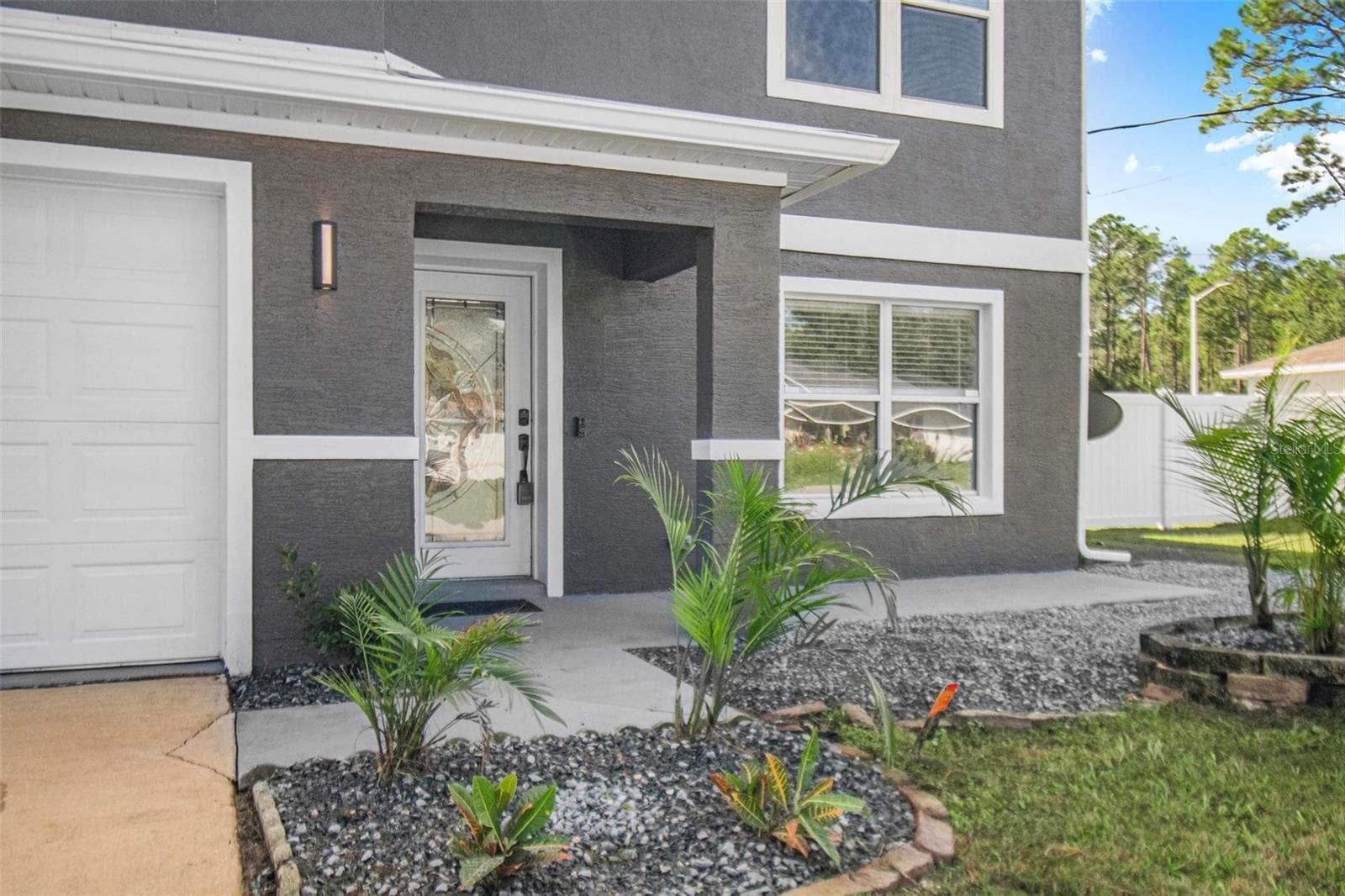 Single Family Residence at 61 REIDSVILLE DR, PALM COAST, photo 3 of 81