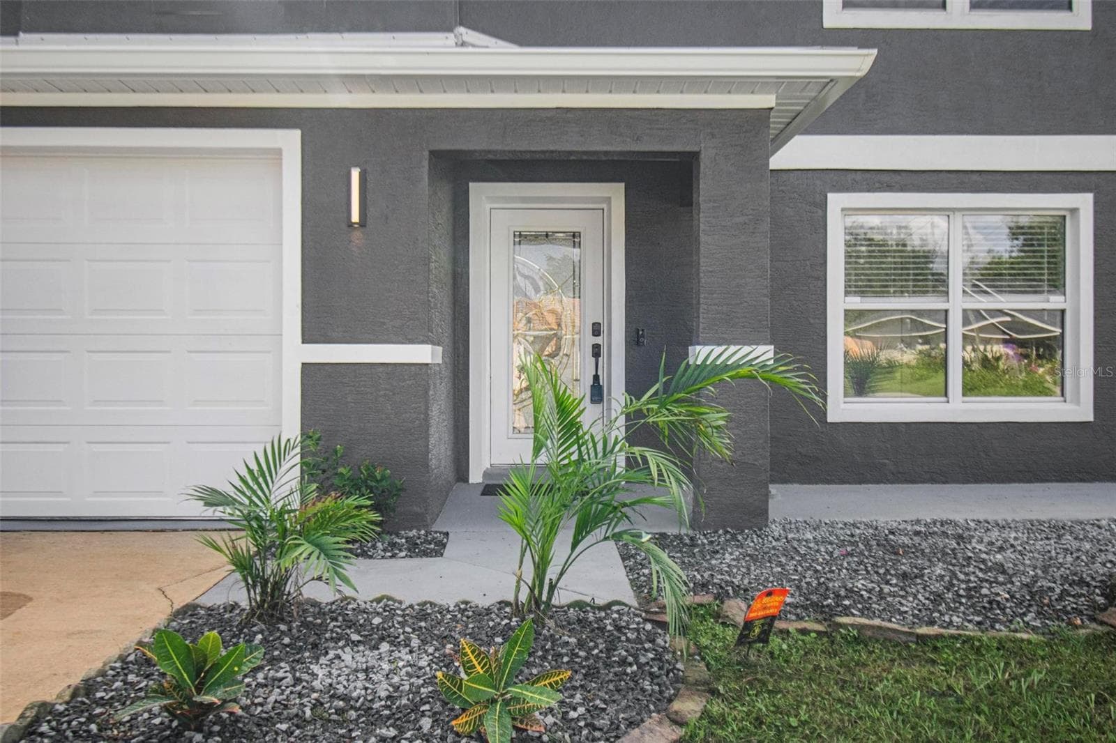Single Family Residence at 61 REIDSVILLE DR, PALM COAST, photo 4 of 81