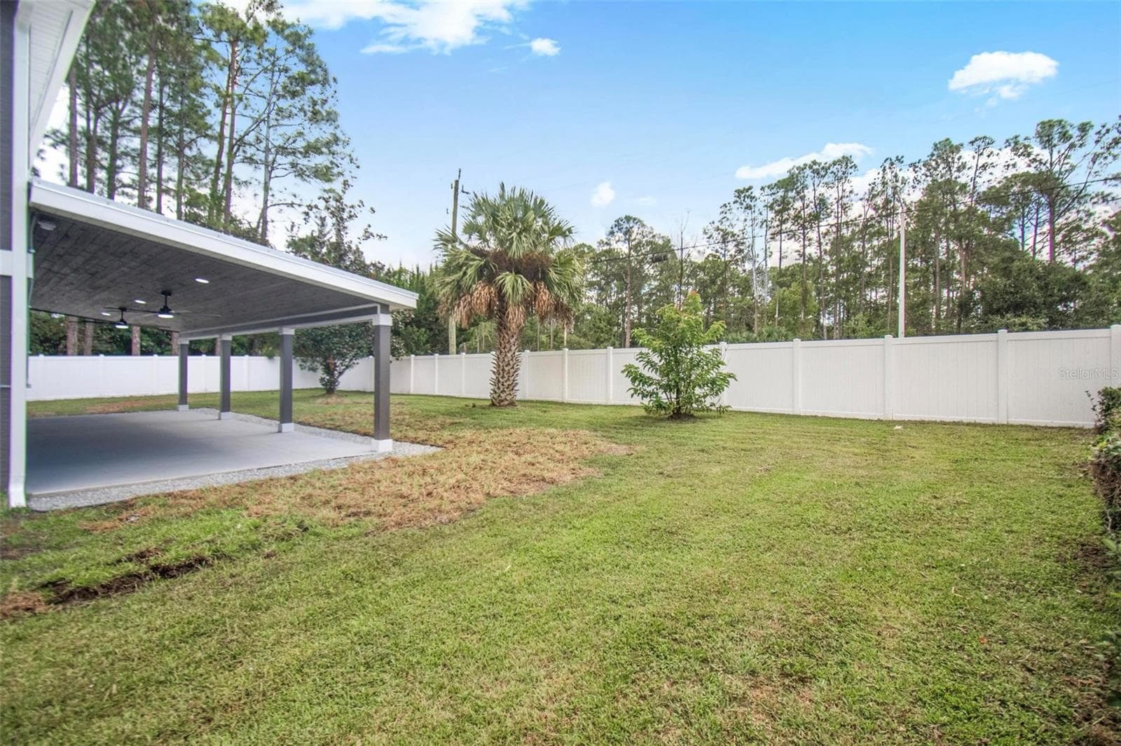 Single Family Residence at 61 REIDSVILLE DR, PALM COAST, photo 57 of 81