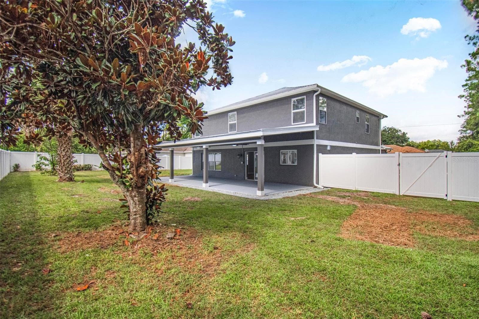 Single Family Residence at 61 REIDSVILLE DR, PALM COAST, photo 61 of 81