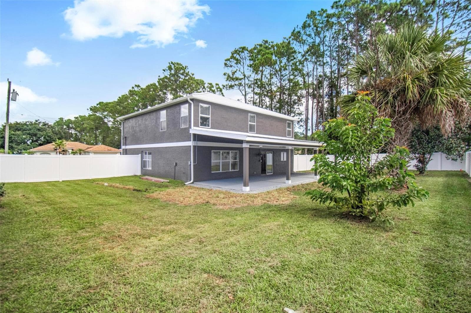 Single Family Residence at 61 REIDSVILLE DR, PALM COAST, photo 63 of 81