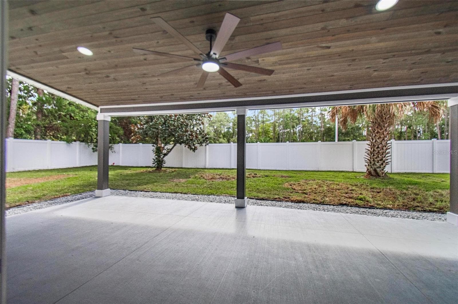 Single Family Residence at 61 REIDSVILLE DR, PALM COAST, photo 64 of 81