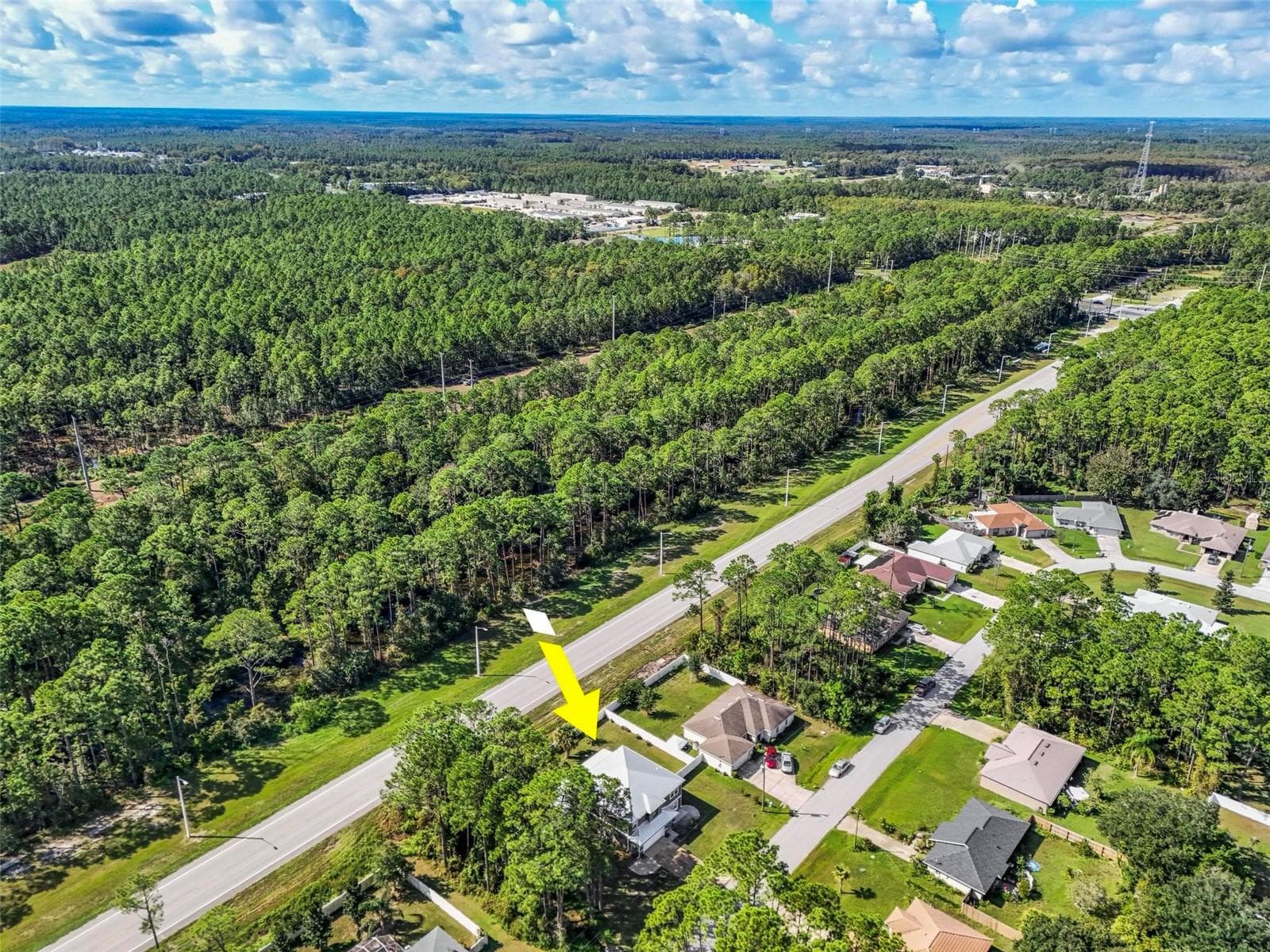 Single Family Residence at 61 REIDSVILLE DR, PALM COAST, photo 65 of 81