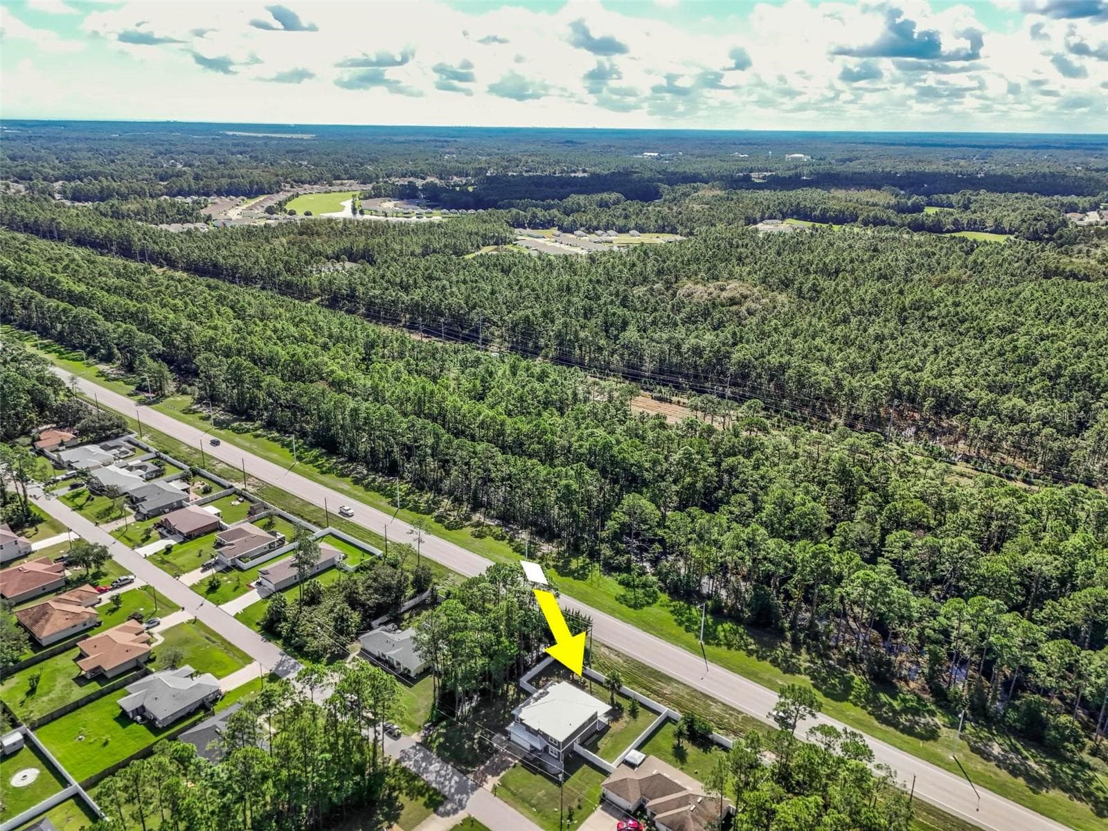 Single Family Residence at 61 REIDSVILLE DR, PALM COAST, photo 70 of 81