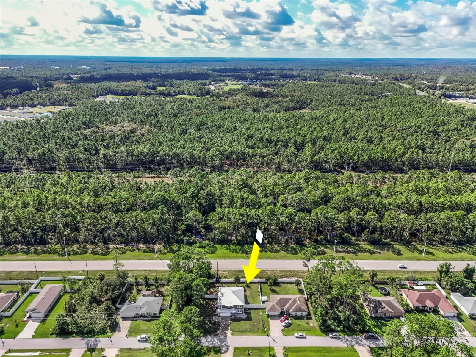 Single Family Residence at 61 REIDSVILLE DR, PALM COAST, photo 71 of 81