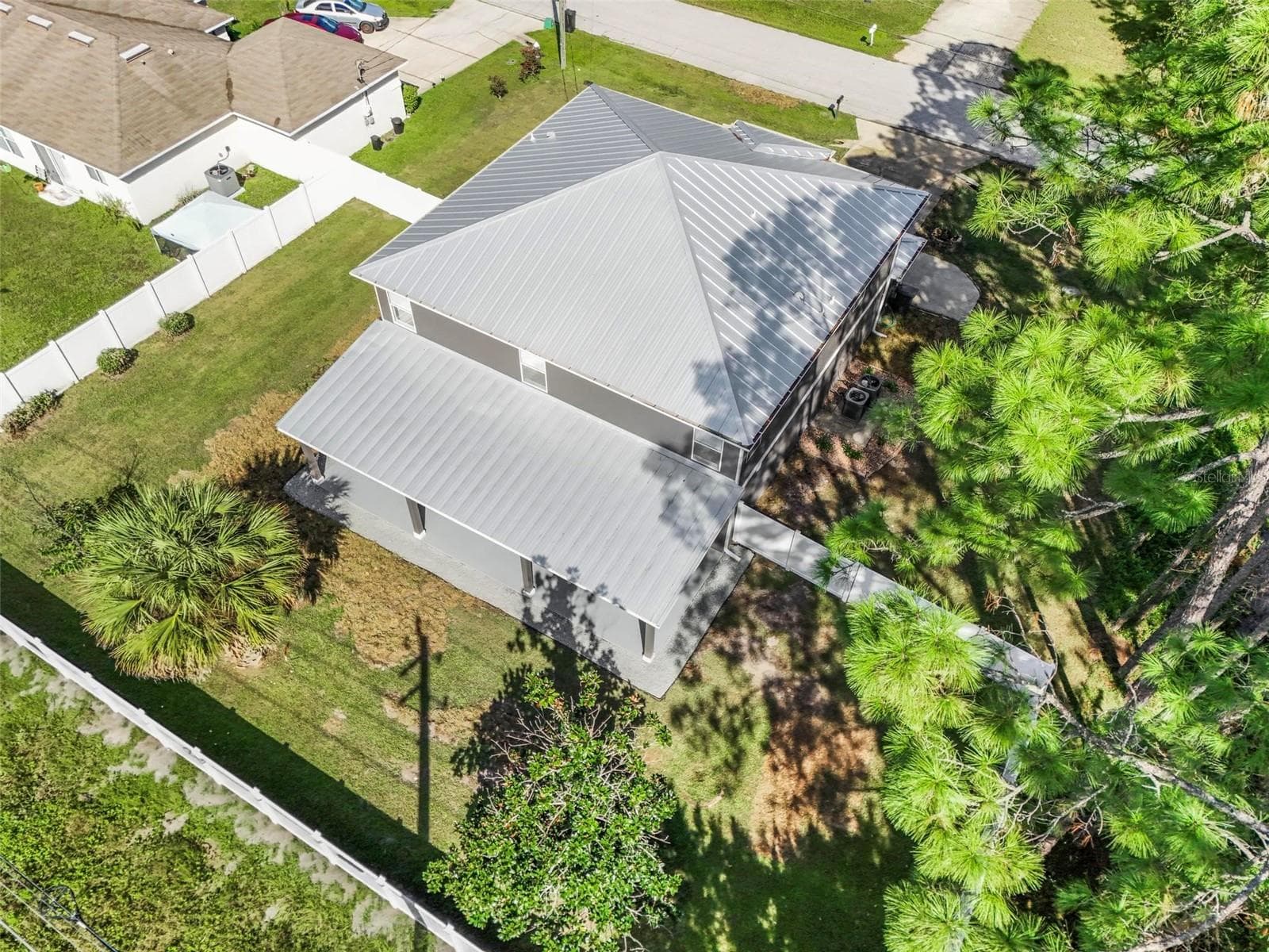Single Family Residence at 61 REIDSVILLE DR, PALM COAST, photo 73 of 81